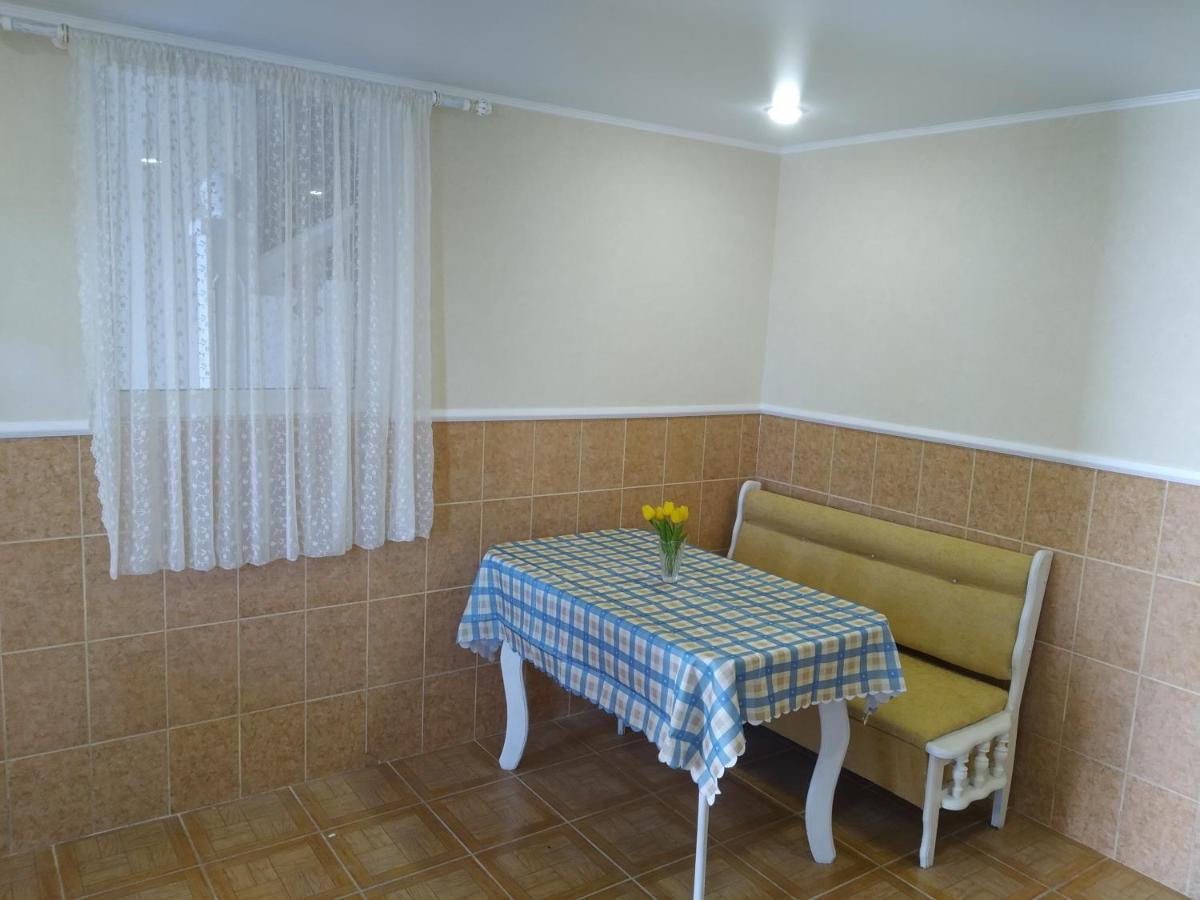 Guest House Liel Sochumi Exterior foto