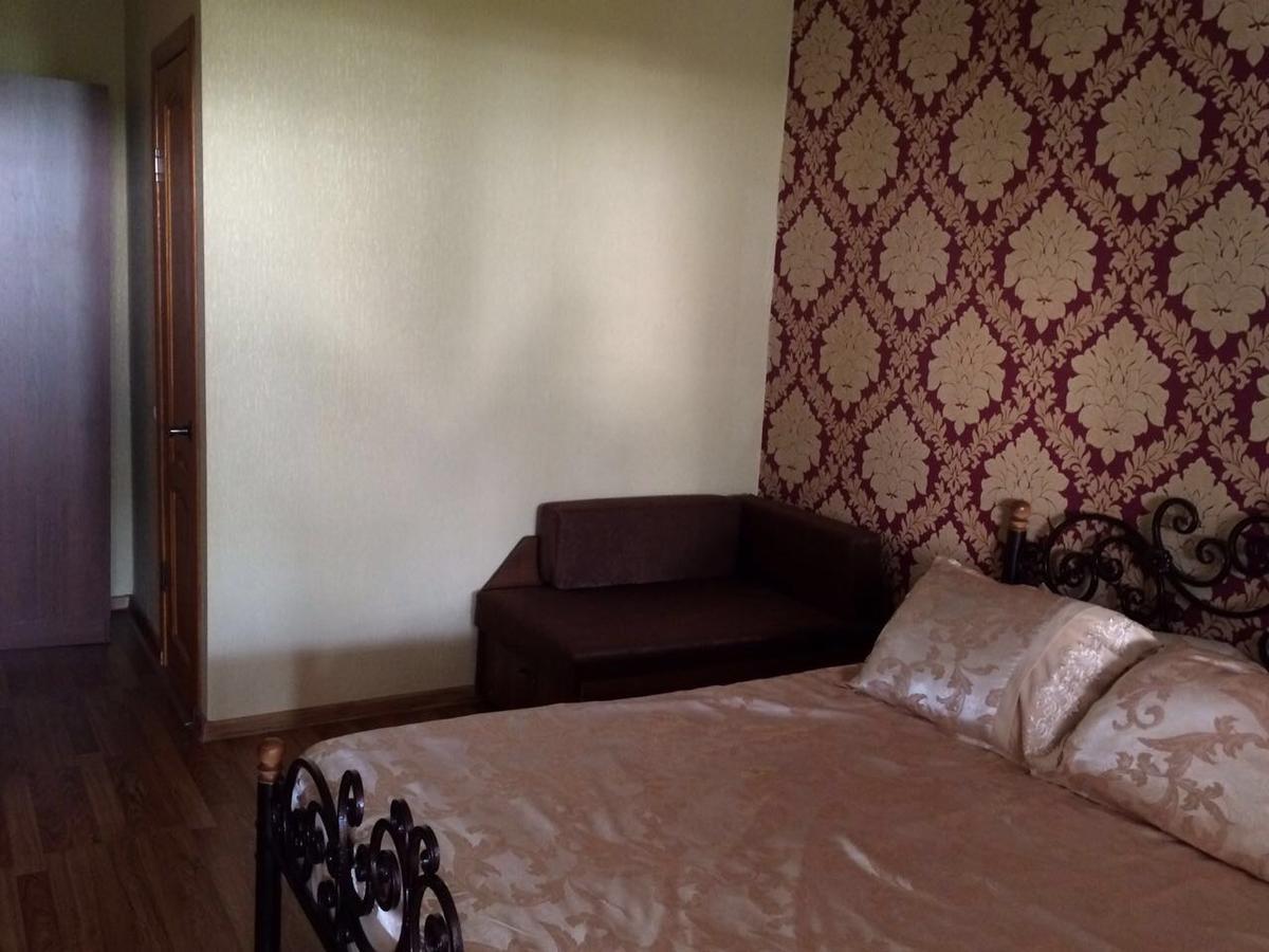 Guest House Liel Sochumi Exterior foto