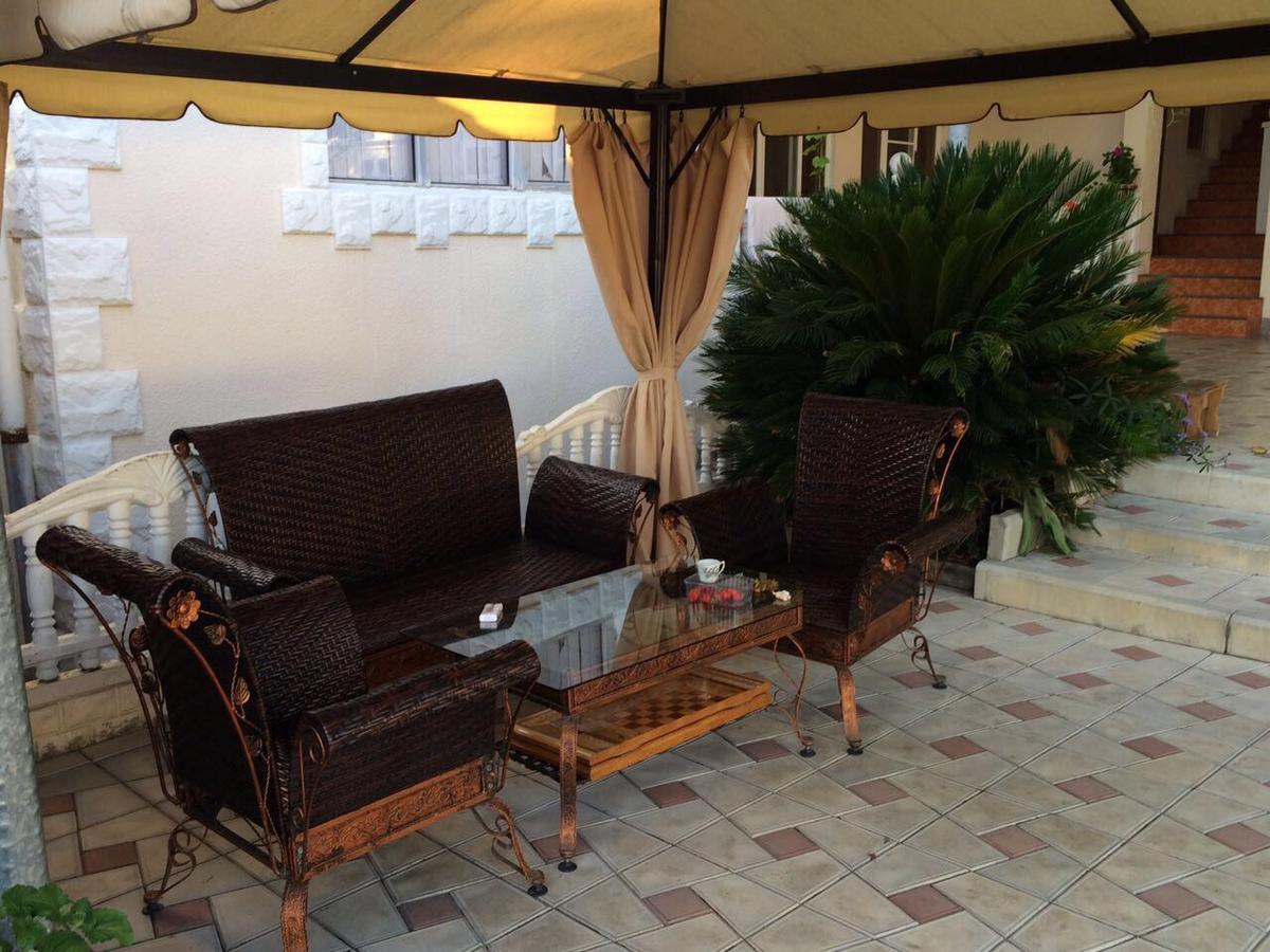 Guest House Liel Sochumi Exterior foto